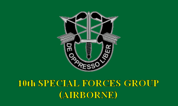 10th airborne discount